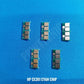 PRINT TONIC HP CE261 CYAN RESET CHIP (10 PCS)