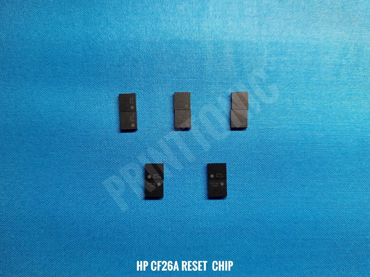 PRINT TONIC HP 26A RESET CHIP  (10 PCS)
