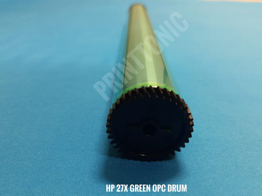 PRINT TONIC HP 27X GREEN OPC DRUM (5 PCS)