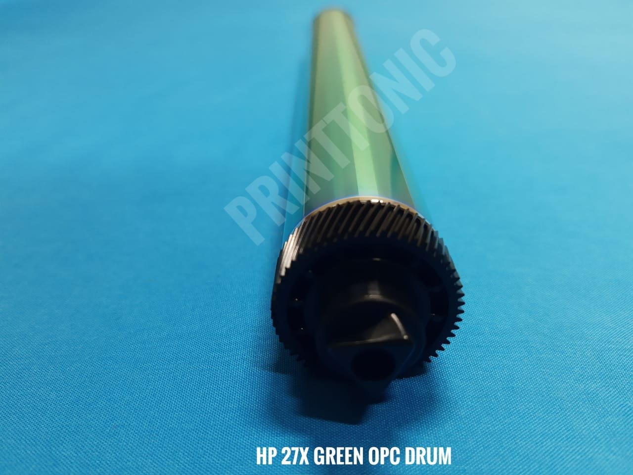 PRINT TONIC HP 27X GREEN OPC DRUM (5 PCS)