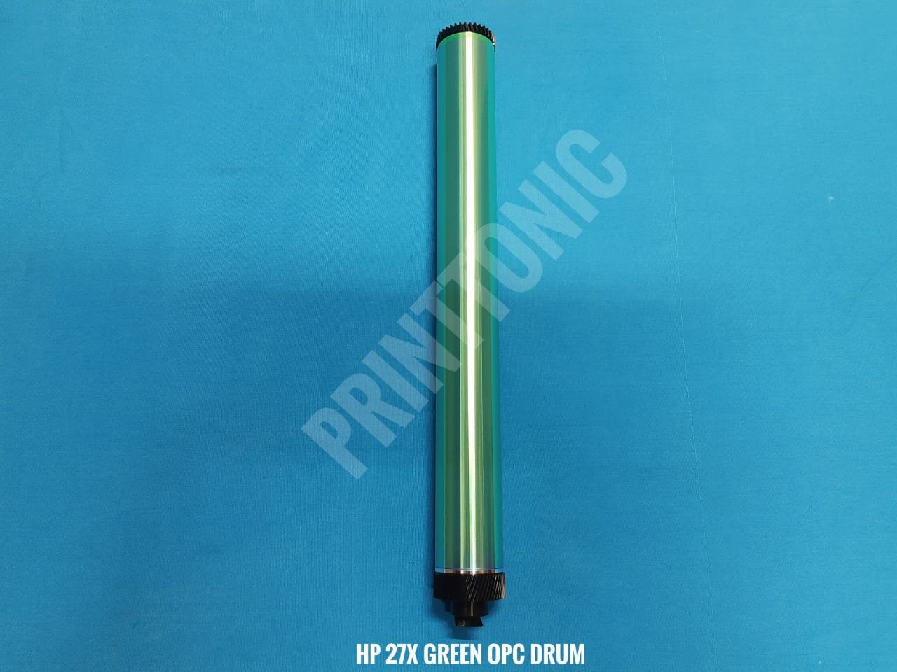 PRINT TONIC HP 27X GREEN OPC DRUM (5 PCS)