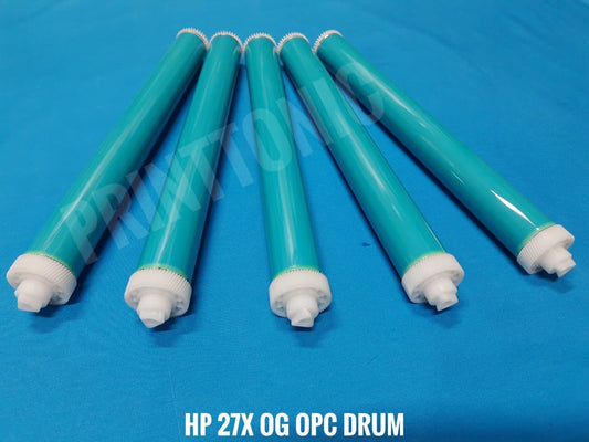 PRINT TONIC HP 27X OG OPC DRUM (5 PCS)