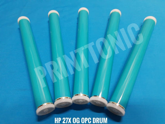 PRINT TONIC HP 27X OG OPC DRUM (5 PCS)