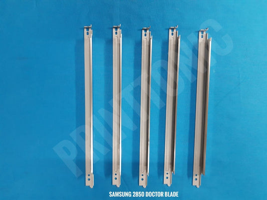 PRINT TONIC SAMSUNG 2850 DOCTOR BLADE (5 PCS)