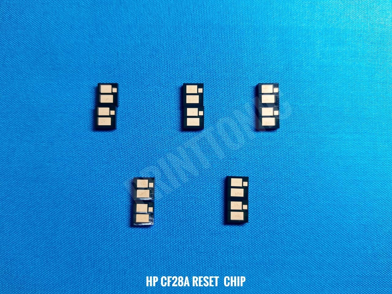 PRINT TONIC HP 28A RESET CHIP  (10 PCS)