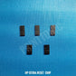 PRINT TONIC HP 28A RESET CHIP  (10 PCS)