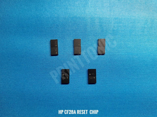 PRINT TONIC HP 28A RESET CHIP  (10 PCS)