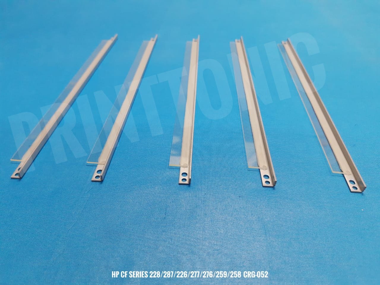 PRINT TONIC HP 28A DOCTOR BLADE (5 PCS)