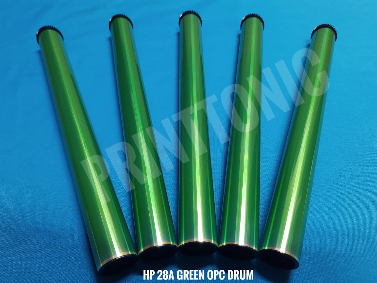 PRINT TONIC HP 28A GREEN OPC DRUM (5 PCS)