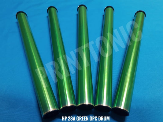 PRINT TONIC HP 28A GREEN OPC DRUM (5 PCS)
