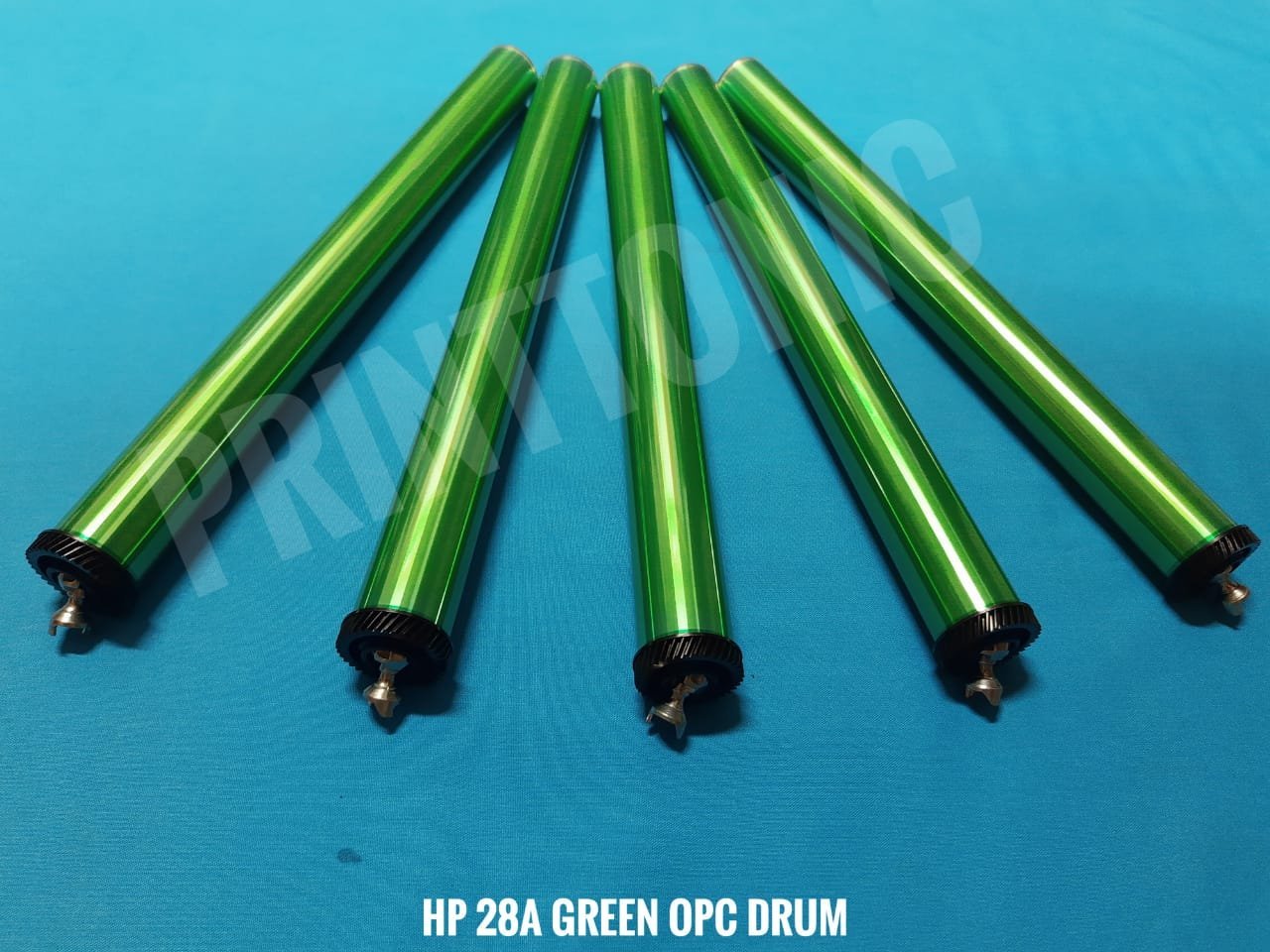 PRINT TONIC HP 28A GREEN OPC DRUM (5 PCS)
