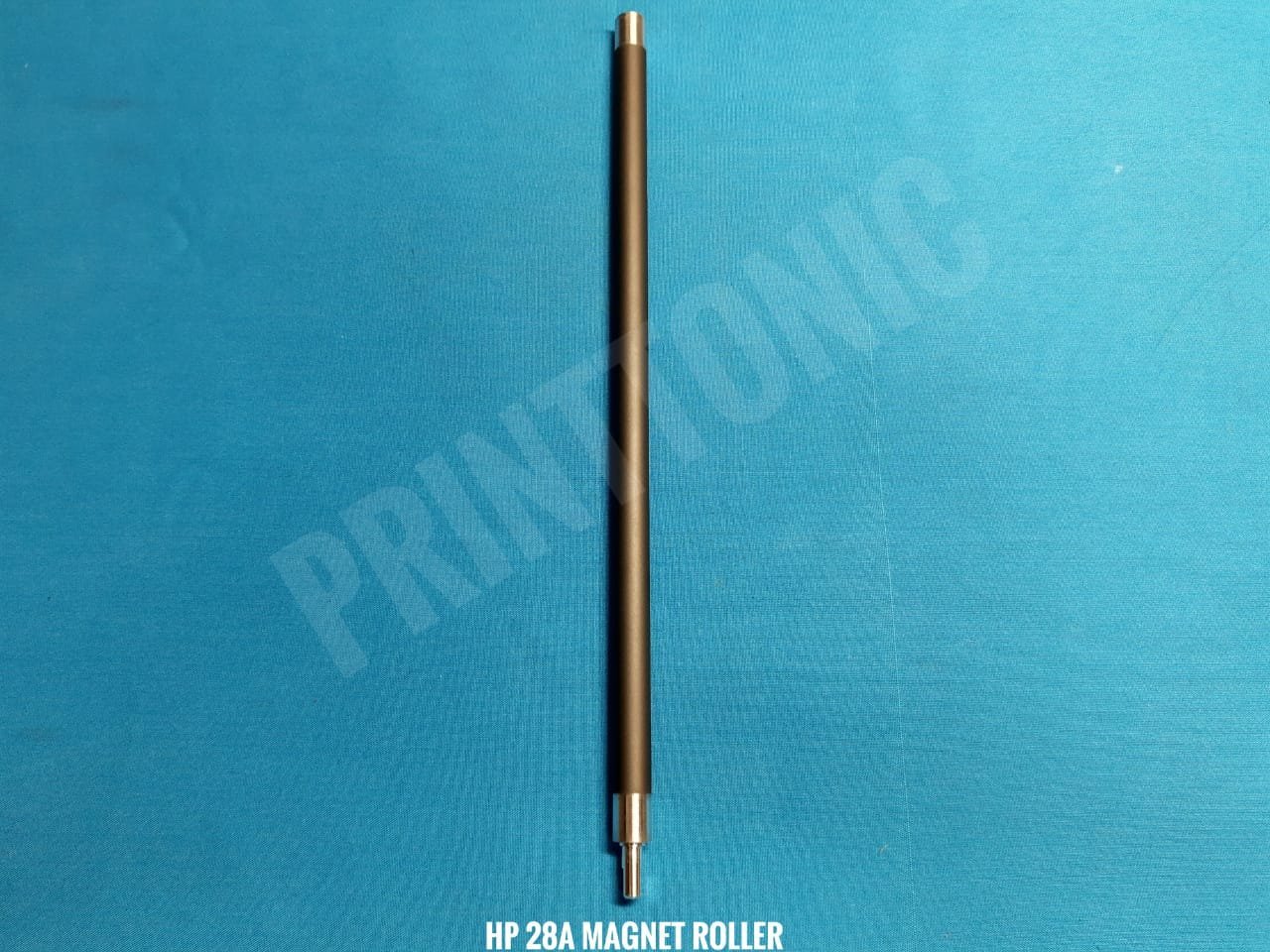 PRINT TONIC HP 28A MAGMET ROLLER (5 PCS)