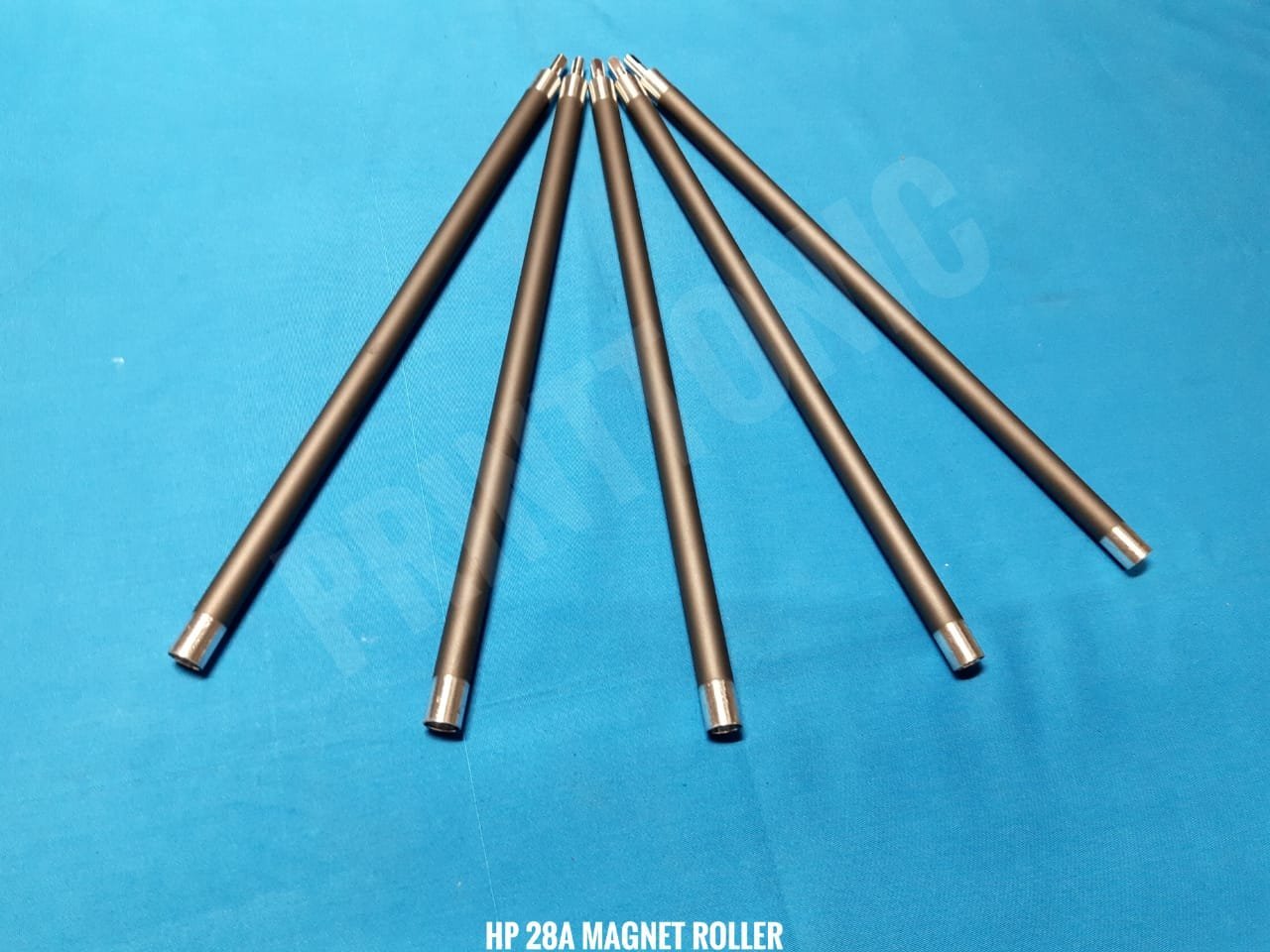 PRINT TONIC HP 28A MAGMET ROLLER (5 PCS)