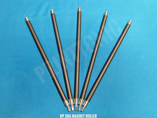 PRINT TONIC HP 28A MAGMET ROLLER (5 PCS)