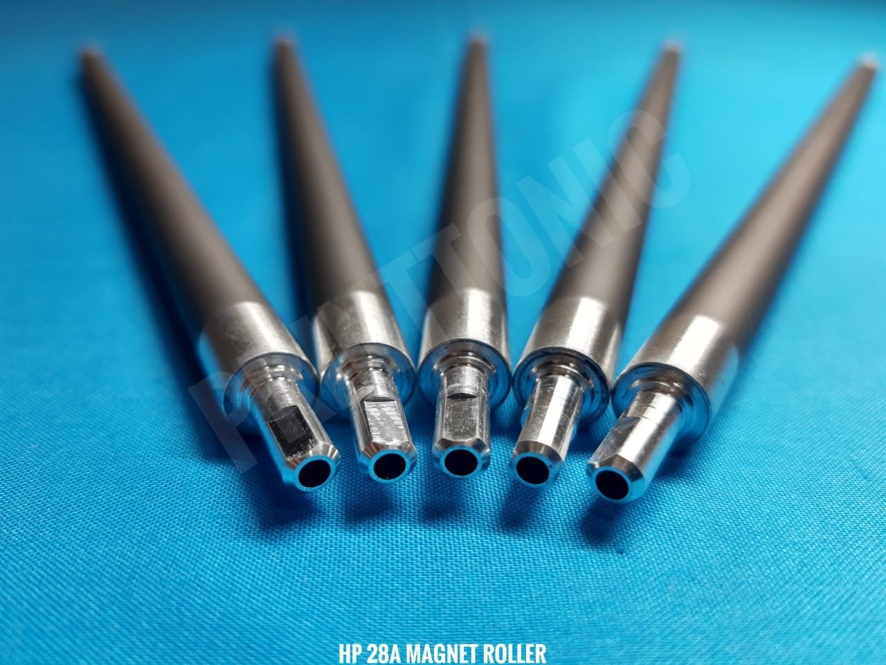 PRINT TONIC HP 28A MAGMET ROLLER (5 PCS)