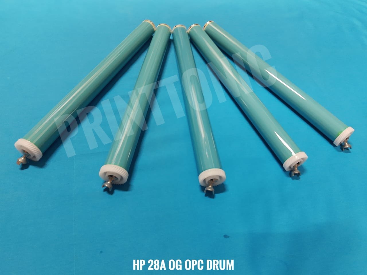 PRINT TONIC HP 28A OG OPC DRUM (5 PCS)