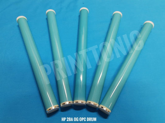 PRINT TONIC HP 28A OG OPC DRUM (5 PCS)