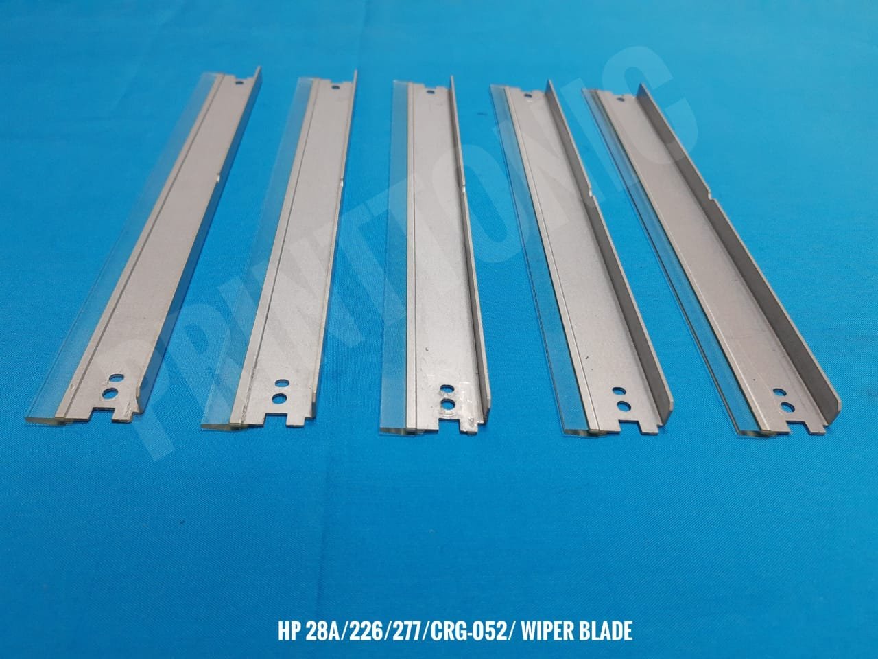 PRINT TONIC HP 28A WIPER BLADE (5 PCS)