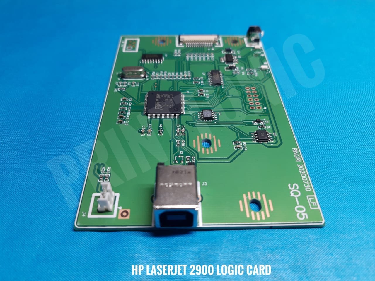 PRINT TONIC CANON 2900 LOGIC CARD (FORMATOR BORD)