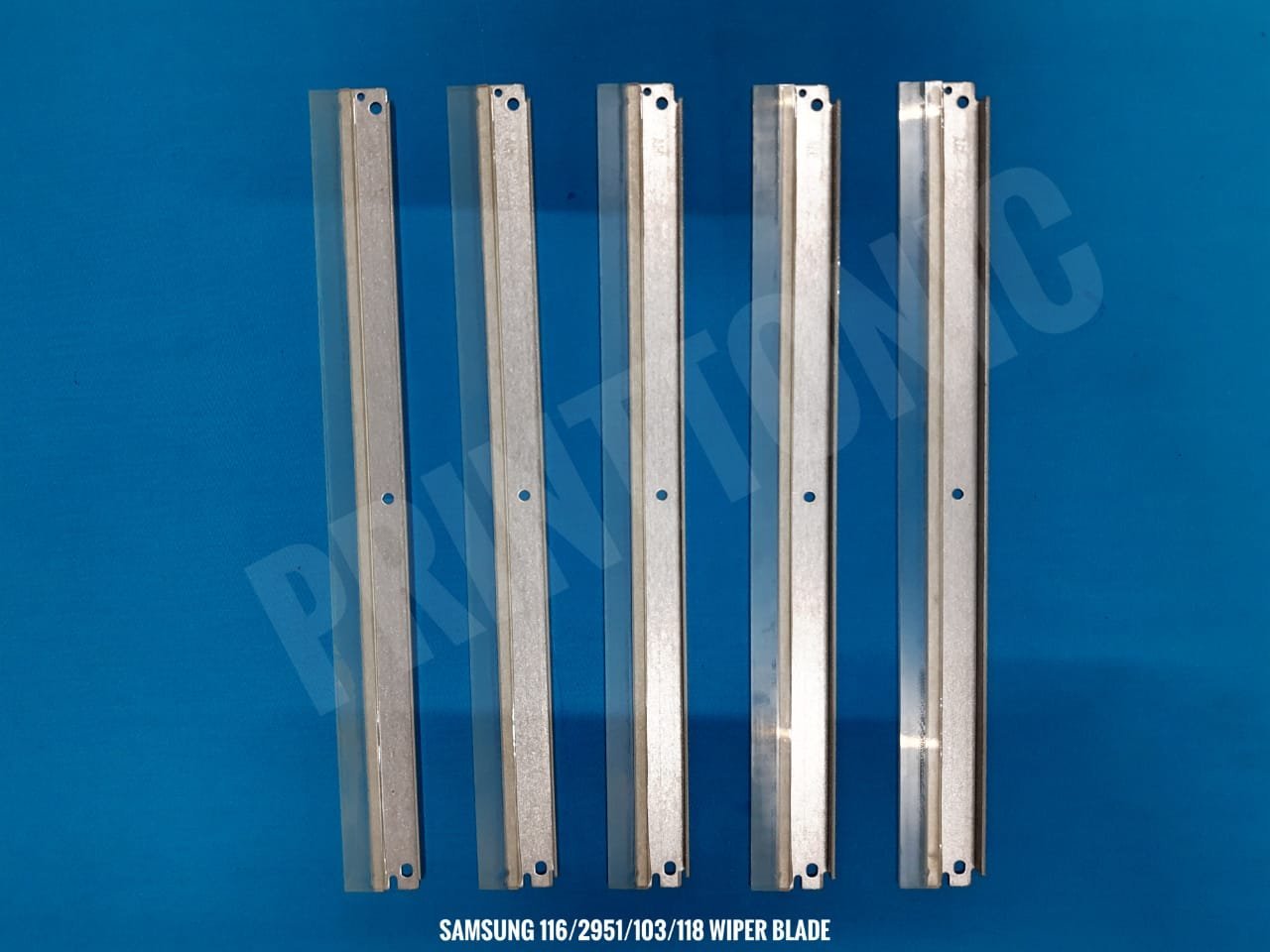 PRINT TONIC SAMSUNG 2951 WIPER BLADE (5 PCS)