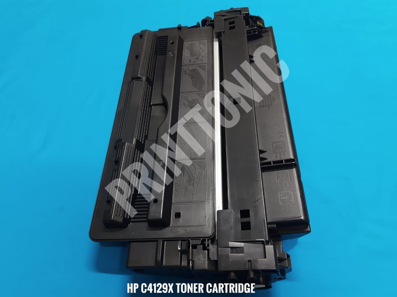 PRINT TONIC HP 29X LASER TONER CARTRIDGE