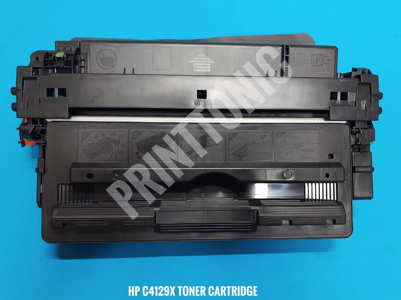 PRINT TONIC HP 29X LASER TONER CARTRIDGE