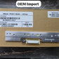 New Printhead for TSC MB240 MF2400 Thermal Printer Assy 203dpi