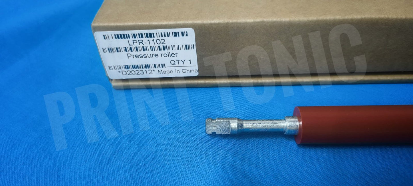 Pressure Roller / Lower Roller For HP LaserJet P1606DN/M202DN/MF244DW (Original Quality)