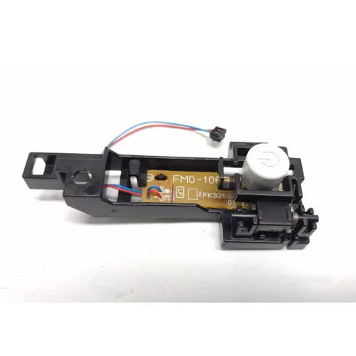 Power On/off For Canon Mf3010 (fm0-1063)