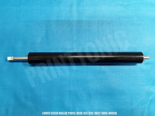 PRINT TONIC HP 3015 LOWER PRESSURE ROLLER