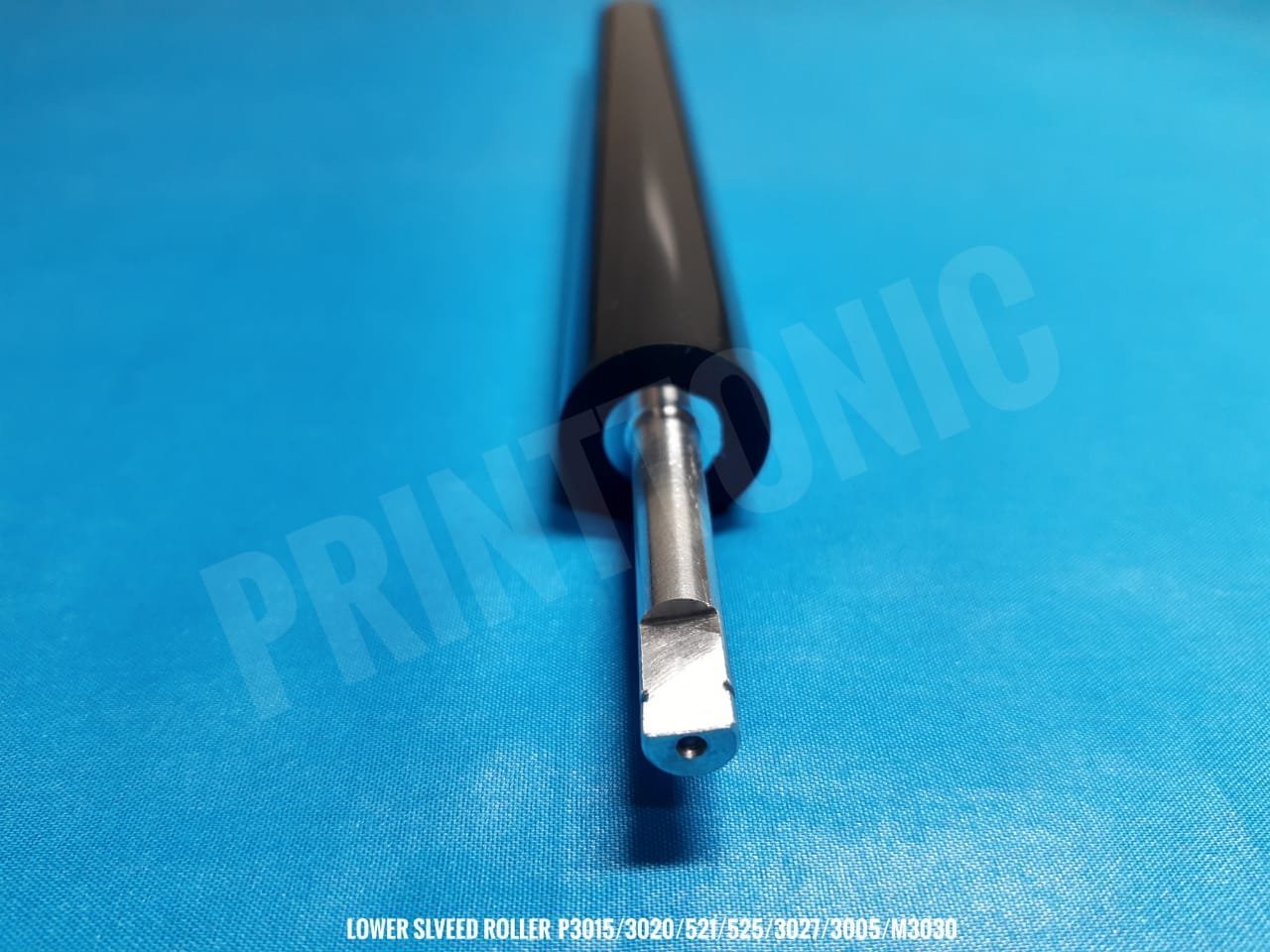 PRINT TONIC HP 3015 LOWER PRESSURE ROLLER