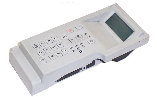 Control Panel For HP Laserjet P3015