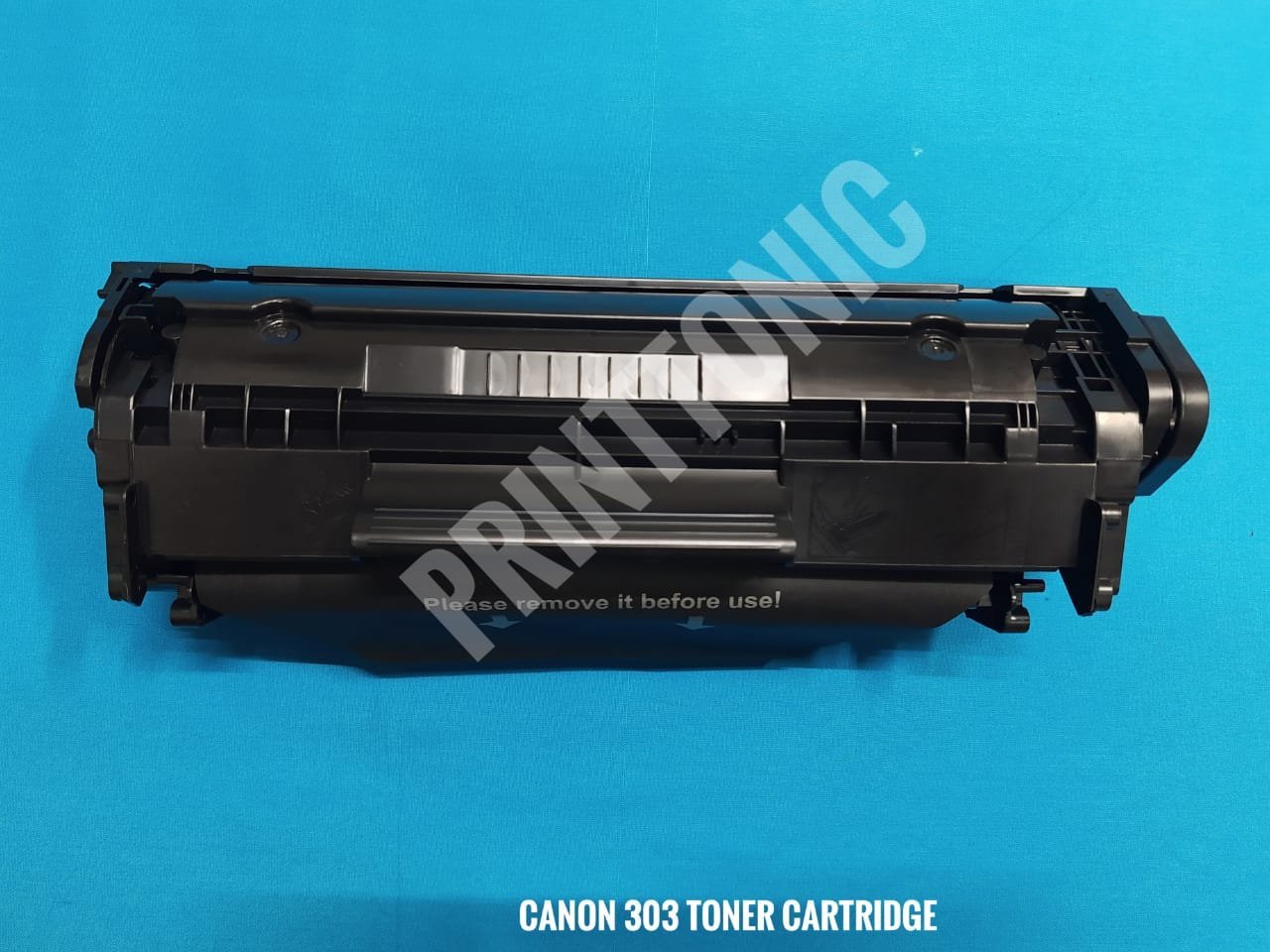 PRINT TONIC CANON 303 LASER TONER CARTRIDGE