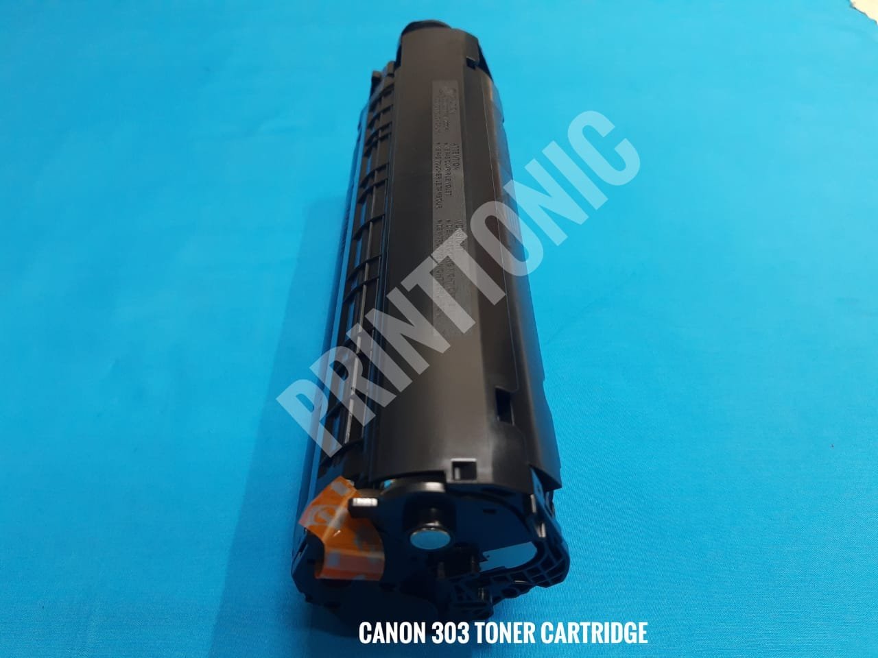 PRINT TONIC CANON 303 LASER TONER CARTRIDGE