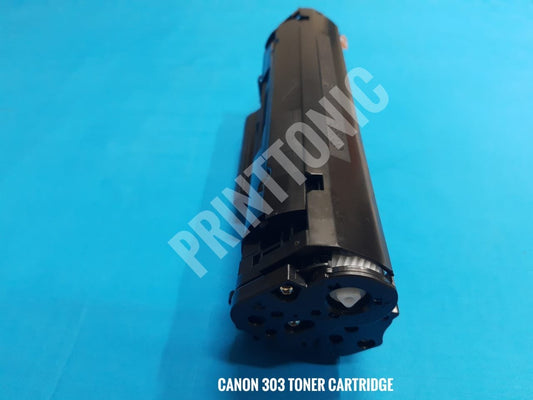 PRINT TONIC CANON 303 LASER TONER CARTRIDGE