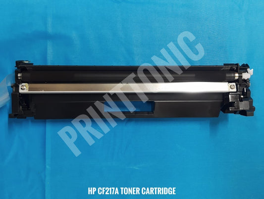 PRINT TONIC HP 17A LASER TONER CARTRIDGE