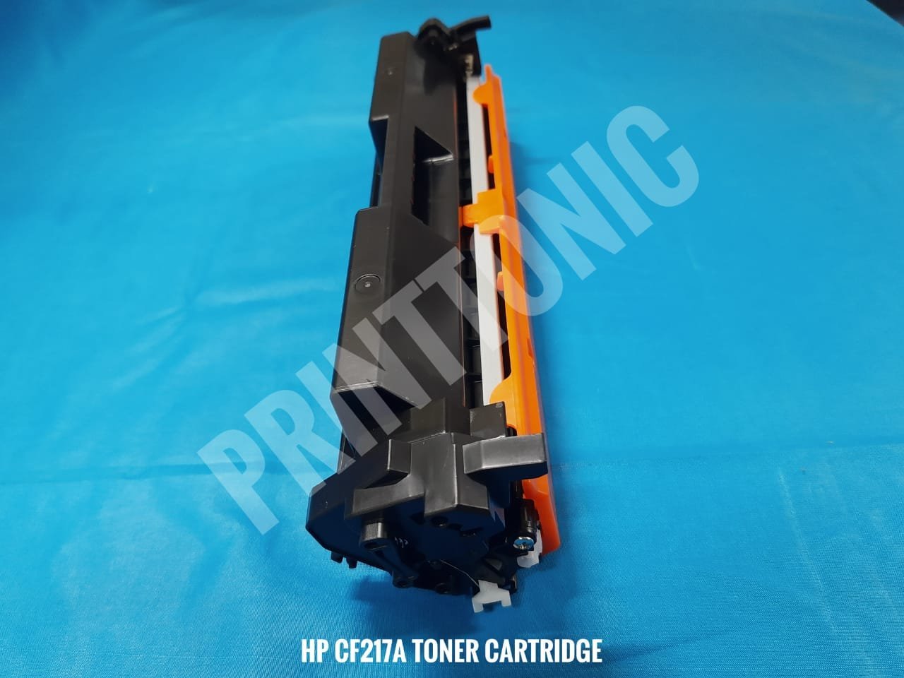 PRINT TONIC HP 17A LASER TONER CARTRIDGE