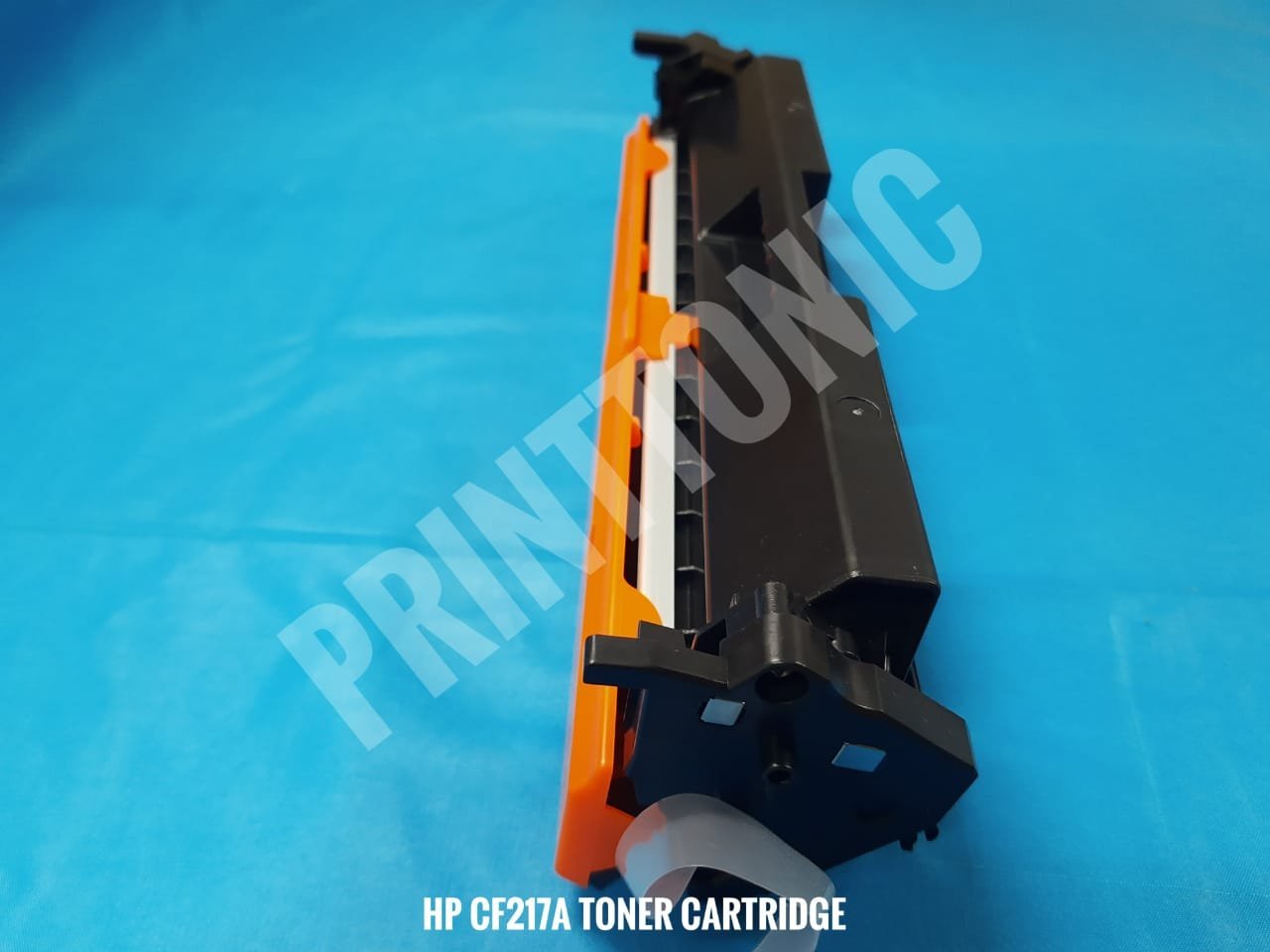 PRINT TONIC HP 17A LASER TONER CARTRIDGE