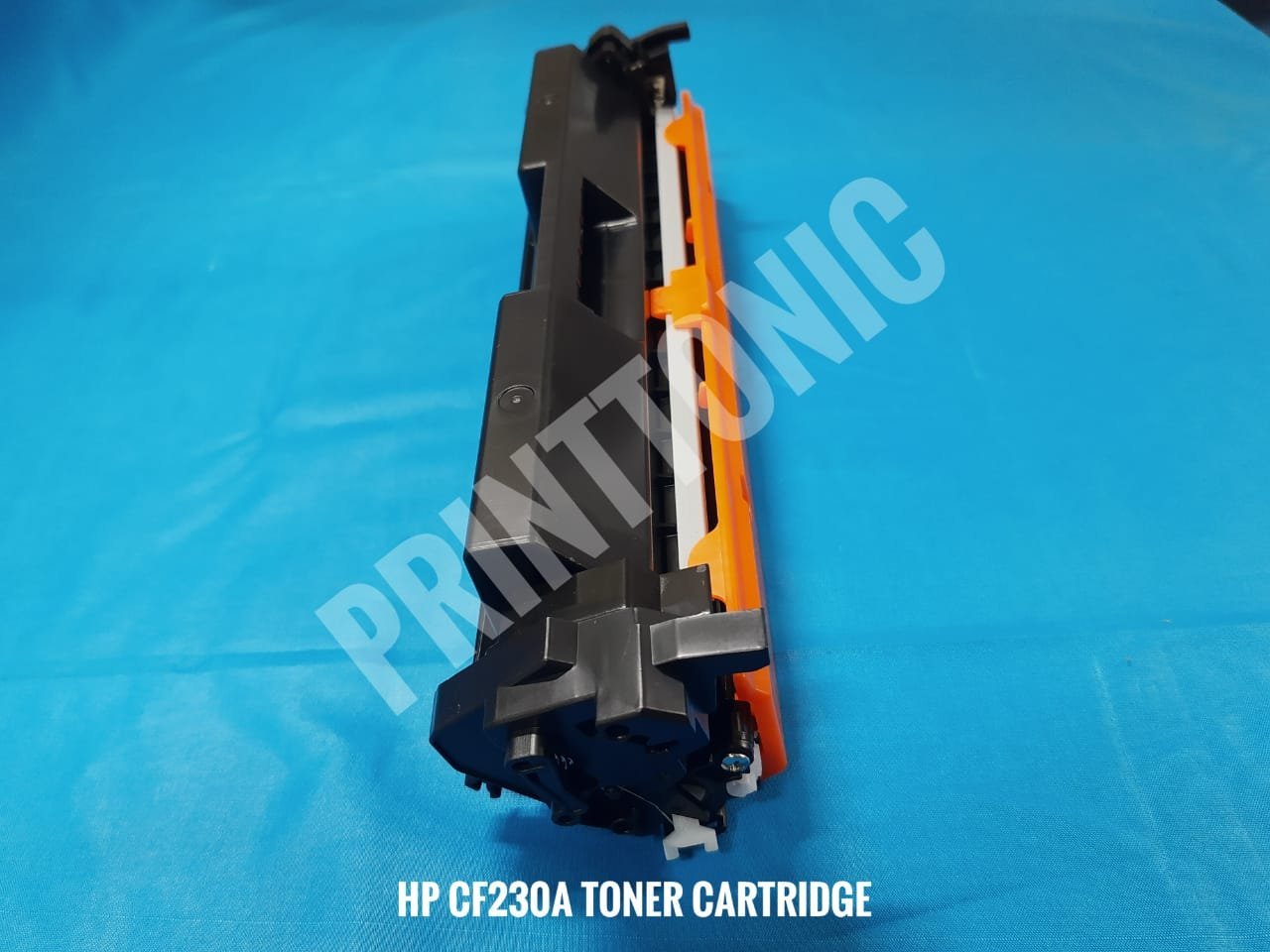 PRINT TOINIC HP 30A LASER TONER CARTRIDGE