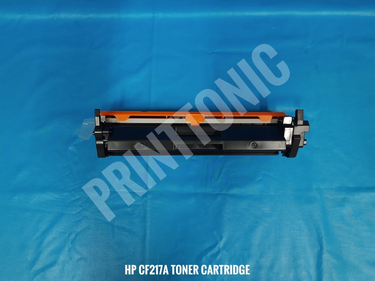 PRINT TONIC HP 17A LASER TONER CARTRIDGE