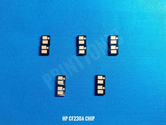 PRINT TONIC HP CF230A RESET CHIP (10 PCS)