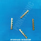 PRINT TONIC HP CE310-313  RESET CHIP 4 COLOR (5  SET)