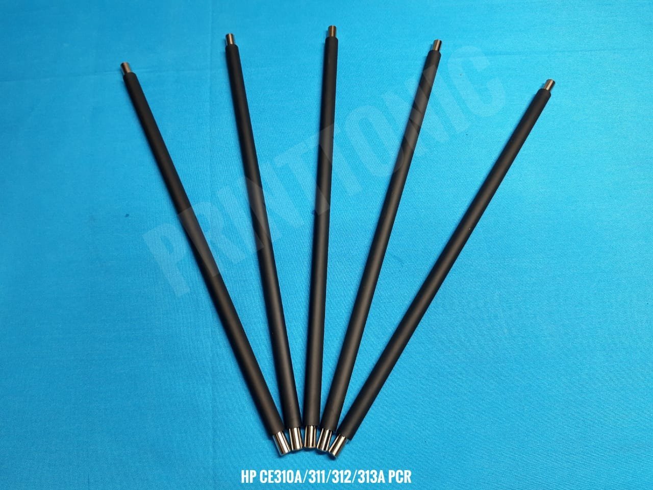 PRINT TONIC HP CE310-313 PCR ROLLER (5 PCS)