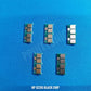 PRINT TONIC HP CE310 BLACK RESET CHIP (10 PCS)