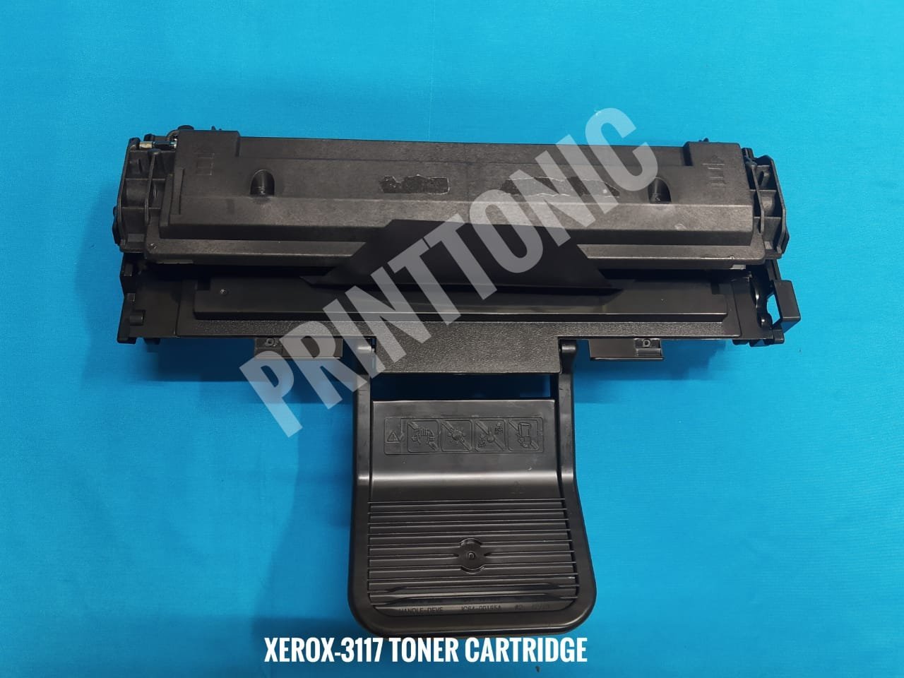 PRINT TONIC XEROX 3117 LASER TONER CARTRIDGE