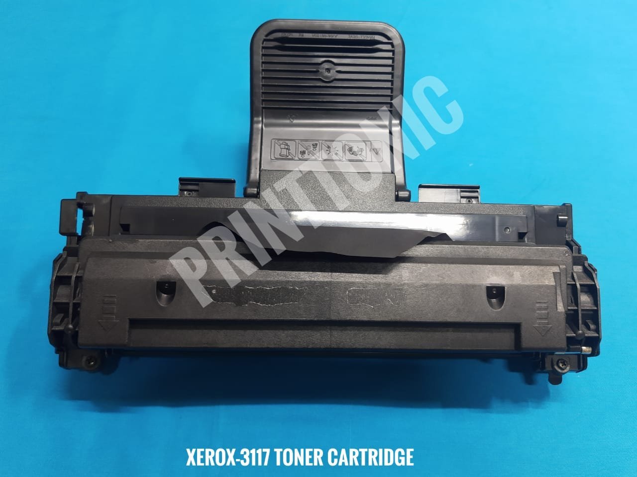 PRINT TONIC XEROX 3117 LASER TONER CARTRIDGE