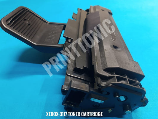 PRINT TONIC XEROX 3117 LASER TONER CARTRIDGE