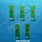 PRINT TONIC XEROX 3119 RESET CHIP (10 PCS)