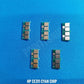 PRINT TONIC HP CE311 CYAN RESET CHIP (10 PCS)
