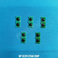 PRINT TONIC HP CE311 CYAN RESET CHIP (10 PCS)